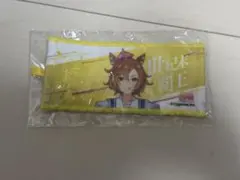 ウマ娘 ミニ応援タオル リアルガチャ ブラストワンピース6th 新品未