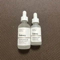 The Ordinary 美容液 2本セットのサムネイル