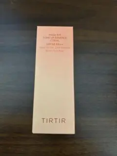 ［新品未使用］ TIRTIR MASK FIT TONE UP ESSENCE