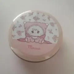 リルアラモード mikko characters プチキャン ムース