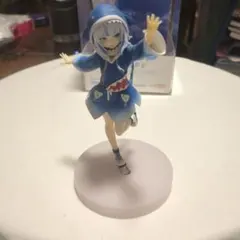 ホロライブ がうる・ぐら POPUPPARADE フィギュ - メルカリ