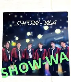 2026年最新】show-wa サイン入りの人気アイテム - メルカリ