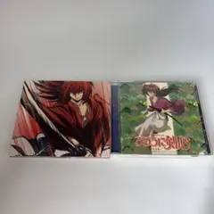 るろうに剣心 まとめて2点セット