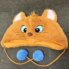 Disney ファンキャップ　おしゃれキャット　トゥルーズ