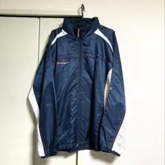 チャンピオン　ナイロンジャケット・ジャンパー