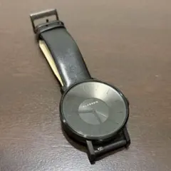KLASSE14 Volare 腕時計 ブラック