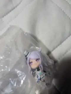 ウマ娘 おもいっきり走り隊1 メジロマックイーン