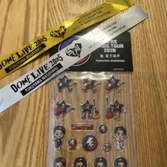 2026年最新】福山ライブグッズの人気アイテム - メルカリ