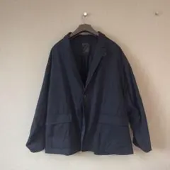 ダイワピア39 Tech Loose 2B Jacket Twill/ジャケットのサムネイル