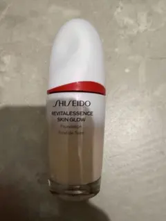 空便　SHISEIDO REVITAL ESSENCE SKIN GLOW
