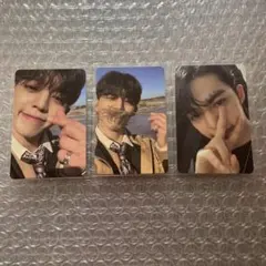 2025年最新】seventeen face the sun エスクプスの人気アイテム - メルカリ