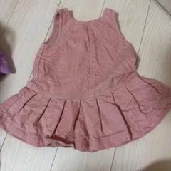 baby GAP コーデュロイ ワンピース 18-24m♡