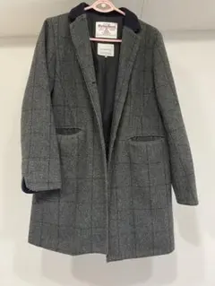 チェスターコート