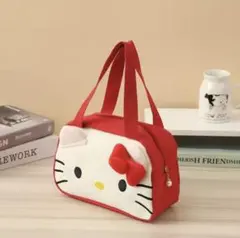 Hello Kitty ミニトートバッグ