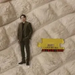 ミステリと言う勿れ 町田啓太 アクリルスタンド