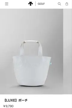 DESCENTE GOLF レディースウェア