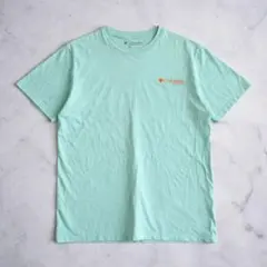 Columbia / プリントTシャツ　半袖　ロゴプリントT アメカジ　Sサイズのサムネイル