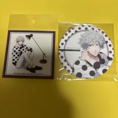 うたプリ 蘭丸ステッカー