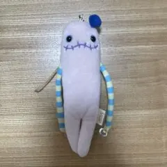 モケケ ストラップ ノーン