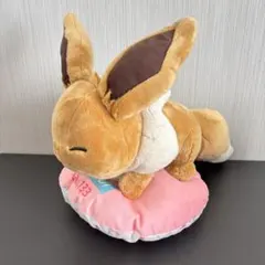 一番くじ Pokémon YUM YUM SWEETS ラストワン賞 イーブイ