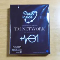 TM NETWORK FANKS inside/YONMARU+01