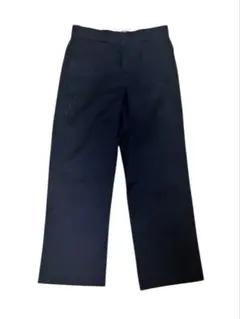 Dickies 874 ワークパンツ　ブラック　オリジナルフィット
