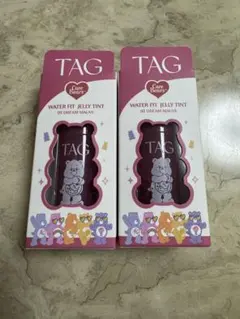 TAG ウォーターフィットジェリーティント ケアベアのサムネイル