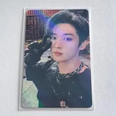 straykids maxident トレカ リノ makestar 特典