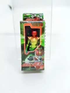 仮面ライダーソフビパッケージチャーム　電王　リペイント