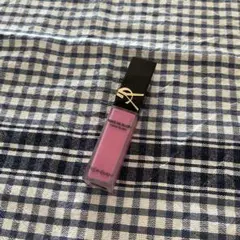 YSL イヴ・サンローラン　メイクミーブラッシュリキッドチーク 66