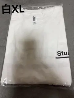 早い者勝ち】NBB WEEKEND Tシャツ ホワイト サイズ3ユニセックス
