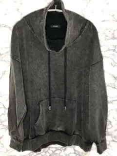 jeanasis スウェット