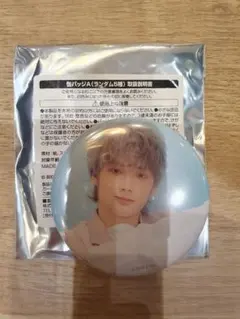 txt  cafe カフェ　缶バッジ　ヒュニンカイ