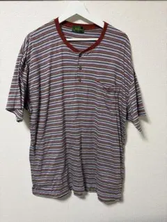 古着ポロシャツ