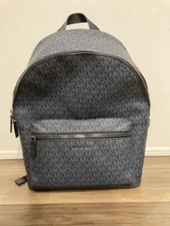 マイケルコース リュック・バックパック ネイビー系