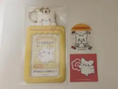 はなまるおばけ　チェキ用ホルダー