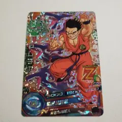 2025年最新】ヤムチャ ドラゴンボールヒーローズの人気アイテム - メルカリ