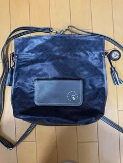 pelle borsa リュックサックのサムネイル
