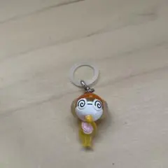 ケロロ軍曹 ちびケロめじるしアクセサリーであります ちびクル