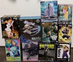 2025年最新】プライズフィギュアの人気アイテム - メルカリ