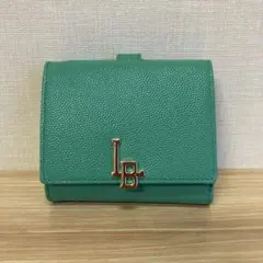 ランバン オン ブルー エルビィー　内BOX財布のサムネイル