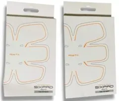 2025年最新】中古品 シックスパッド アブズフィット2の人気アイテム