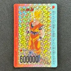 ドラゴンボールZ アマダ PPカード 847 我が師ピッコロ - メルカリ