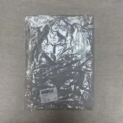 ディスコート ラメシアー袖切替プルオーバー