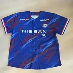 横浜F・マリノス 90周年記念 ユニフォーム 12番