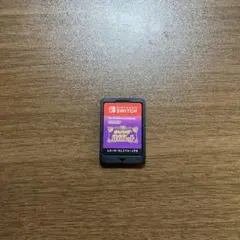 ポケットモンスター バイオレット Nintendo Switch ソフト