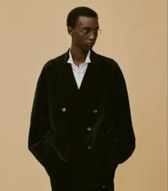 【soerte】ベルベットテーラードジャケット/ベルベットスラックス　セット販売 soerte｜ソエルテのテーラードジャケット通販 - ZOZOTOWN