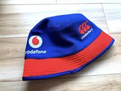 【Canterbury】ボーダフォン・ウォリアーズ バケットハット