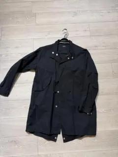 DENIM BY VANQUISH & FRAGMENT コート