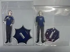 甲斐田晴　アクリルスタンド2種